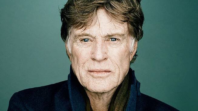 Robert Redford: A race against time to undo damage caused by Trump