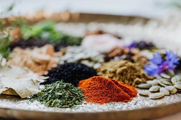 Brahmi im Ayurveda - deinveda.com