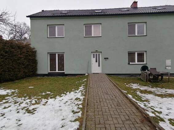 Pronájem Byt 1+kk, U Horního rybníka, Zábřeh, okres Šumperk