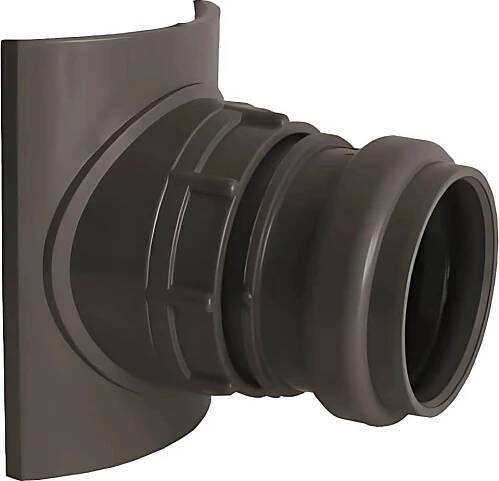 Plast Brno HT sedlová odbočka DN110 50 mm