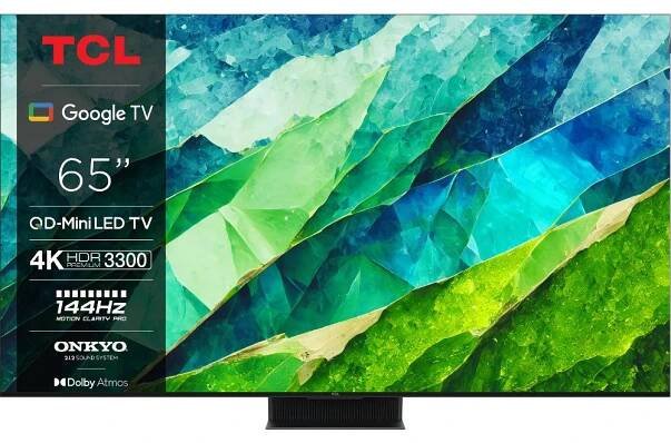 TCL 65C855