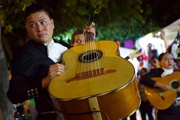 Photo Gallery – Soulcraft Allstars