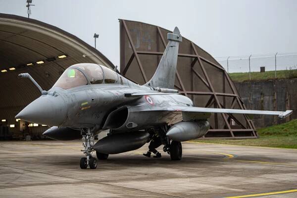 Rafale DVIDS 2