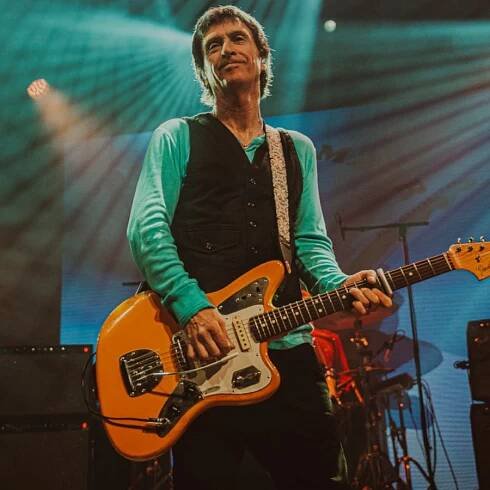 The Ultimate Johnny Marr Guitar Lesson