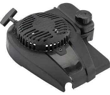 Kryt startéru pro kultivátor RTGGS0103-OSL