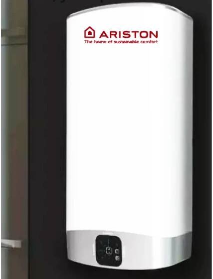 Ohřívač vody elektrický svislý Ariston VELIS EVO 80