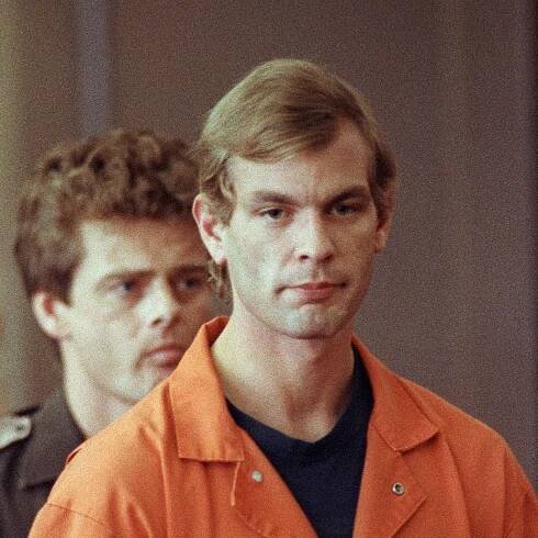 I broke the story of Jeffrey Dahmer in 1991. Here’s what the Netflix series got wrong