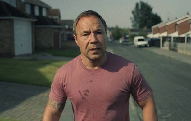 Stephen Graham