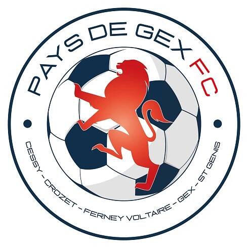 PAYS DE GEX FC