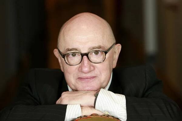 Ve věku 72 let zemřel francouzský herec, režisér a scénárista Michel Blanc.