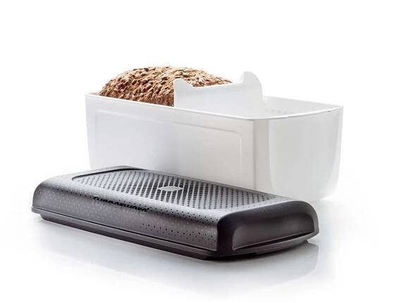 Tupperware BreadSmart