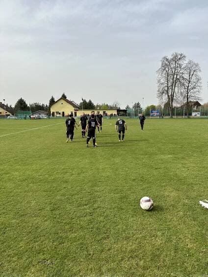 Otevřeli jsme sezónu vítězstvím nad TJ START Mlékojedy | AFK Hořín