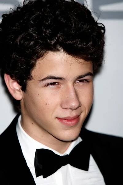 Nick Jonas