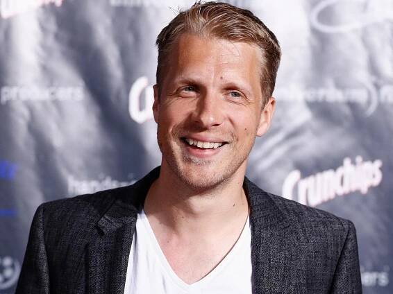 Oliver Pocher: Alle Infos zu seinen 5 Kindern