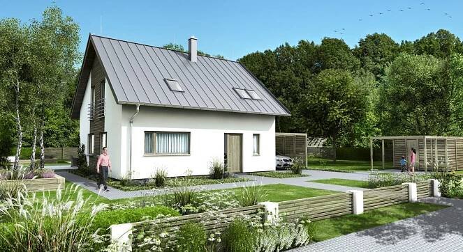 NATUR HOUSE s.r.o. - ADMD