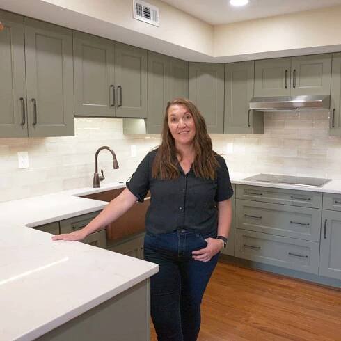 Kitchen Remodeling & Design by LBK Design Build