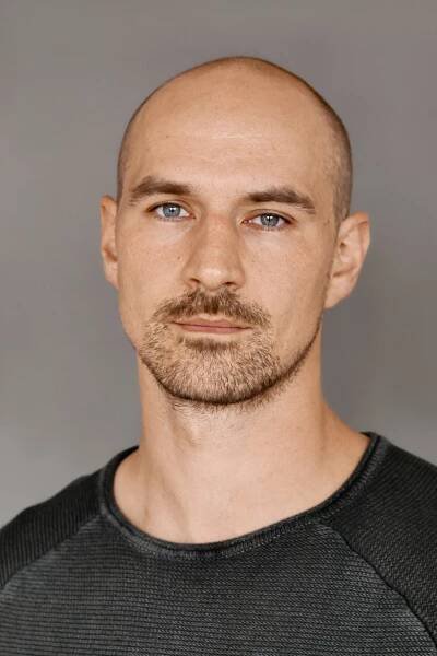 Jakub Koudela - ArtAgent