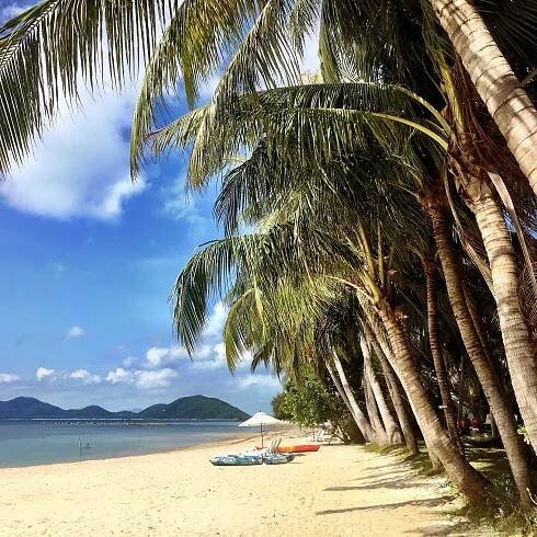 EASY TIME RESORT - Prices & Reviews (Ko Samui/Taling Ngam)
