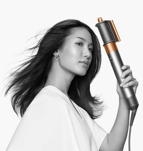 Dyson Airwrap™ Multi-Styler kompletní dlouhý | Repasovaný - Obrázek 73 z 75
