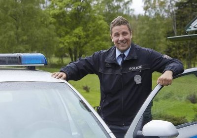 Policie Modrava: Tohle jste o hercích ze seriálu možná nevěděli