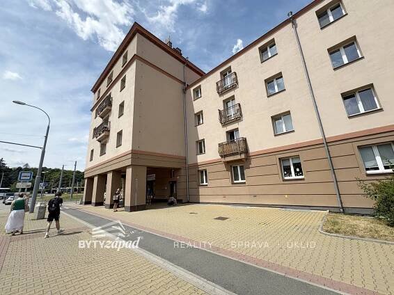 2 ložnice byt o velikosti 80.0 m² - Váš nový pronájem