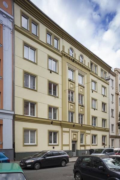 Jižní Předměstí | Stezky | Plzeňský architektonický manuál