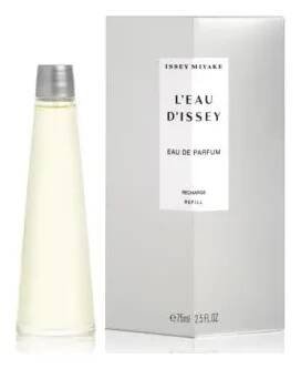 Issey Miyake Issey Miyake L'Eau d'Issey, Parfumovaná voda 75ml - Náplň Pre ženy Parfumovaná voda