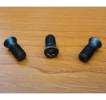 Šroub Šroub M3,5 T15 se zapuštěnou hlavou US 3510-T15P , PRAMET 84003289