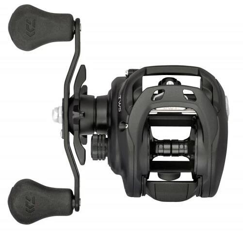 DAIWA - Naviják Tatula HD 200HSL | FishMax.cz 
