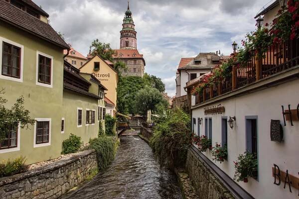 Státní památky ukončily sezonu. Návštěvnost se propadla o milion