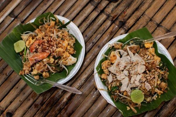 Hadeel Saab - Thailand