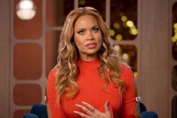 Gizelle Recalls Feeling “Controlled” in Marriage to Jamal: “Never Doing That Again”