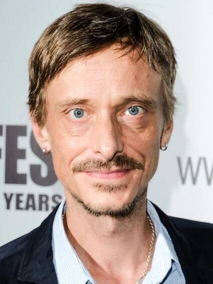 Mackenzie Crook - Actor, Director, Comedian, Writer