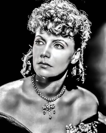 Greta Garbo: Největší svůdnice Hollywoodu. Podlehli jí ženatí muži, slavné ženy i homosexuálové