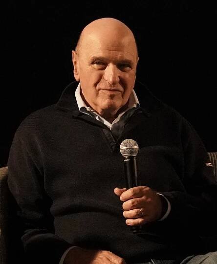 Andrew Davis (režisér)
