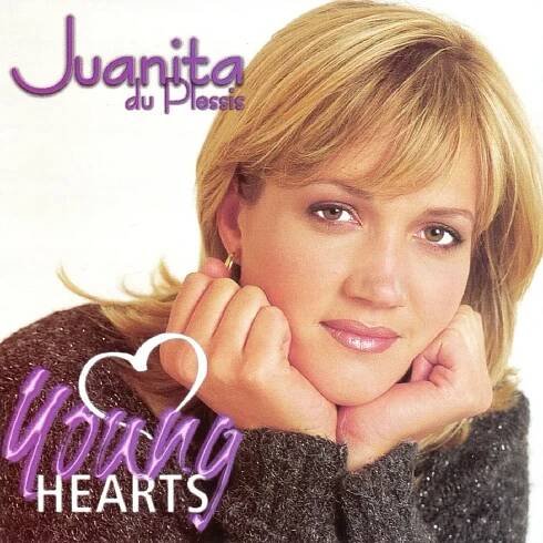 Poslechněte si Young Hearts od interpreta Juanita du Plessis