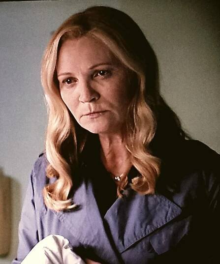 Joan Allen