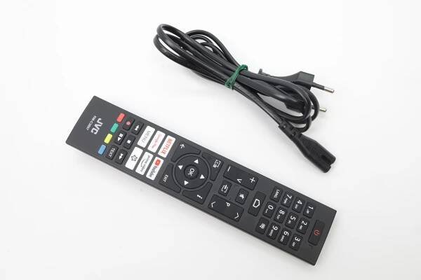 JVC LT-40VAF3235 (Android TV) | Online prodej kvalitního bazarového zboží | Bazar Plzeň | Bazar Plzeň / Expres Hotovost