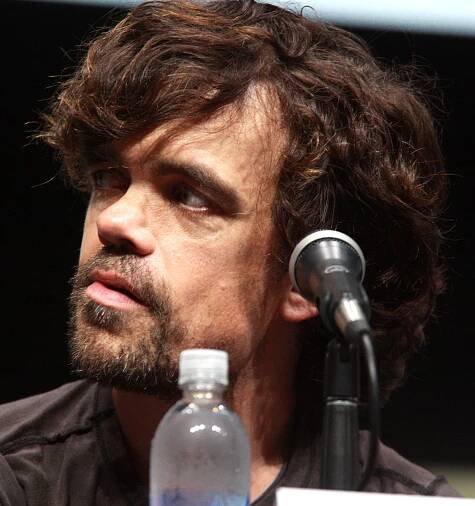 Soubor:Peter Dinklage at the 2013 San Diego Comic Con, closeup.jpg – Wikipedie
