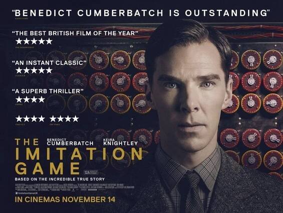 Benedict Cumberbatch známý jako Sherlock Holmes v novém filmu rozpláče i chlapy