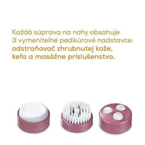 Masážny prístroj na nohy BEURER FB 35