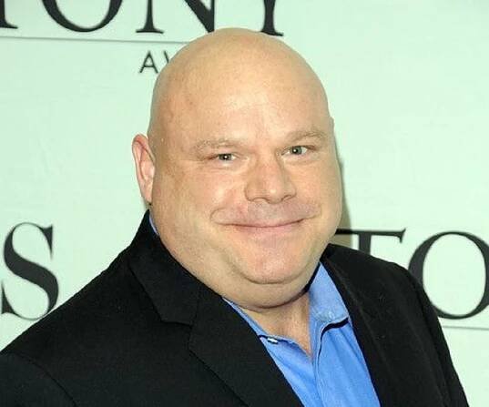Kevin Chamberlin - Bio, Facts, Family Life of Actor