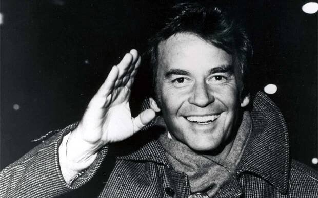 Dick Clark