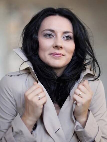 Jana Šrejma Kačírková: Ještě nedávno jsem byla vděčná za každou příležitost
