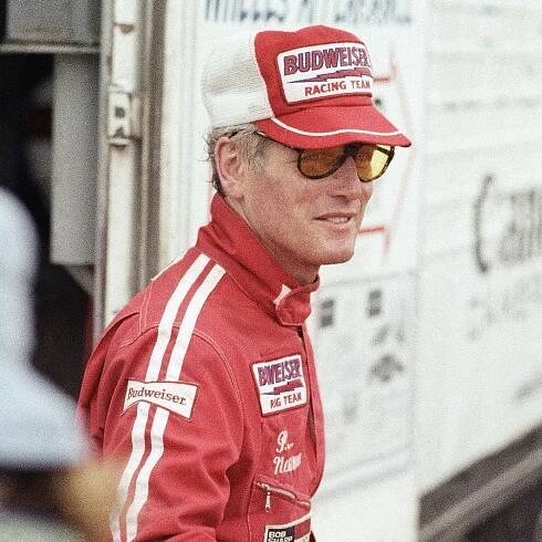 Paul Newman Had an Unsurprisingly Delightful Collection of Dad Hats