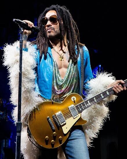 How to see Lenny Kravitz's in Melbourne (and Mildura): presale, prices and more