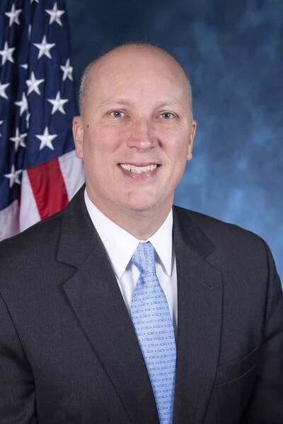 116th Congress | TexasGOPVote