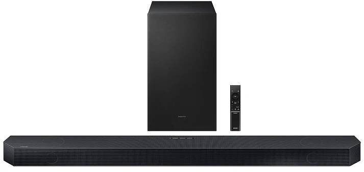 Samsung Q-Series HW-Q700C