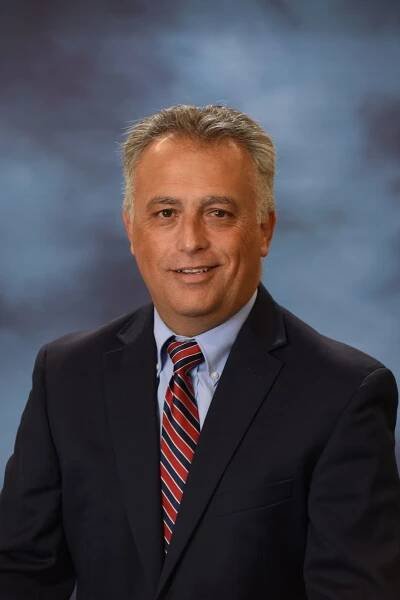 Superintendent Directory