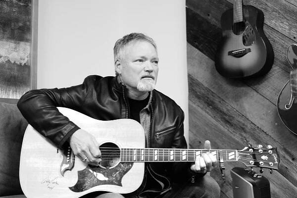 John Berry — B! Noticed PR & Artist Management